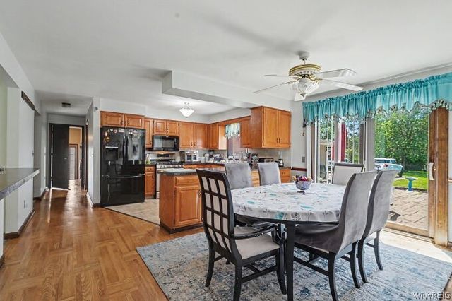 231 Kinsley Road, Elma, NY 14059