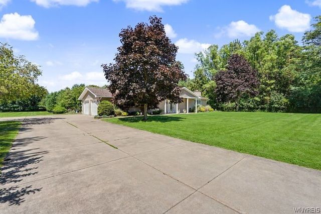231 Kinsley Road, Elma, NY 14059
