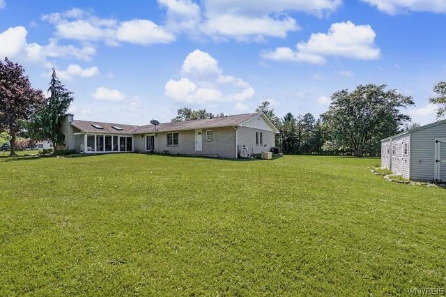 231 Kinsley Road, Elma, NY 14059