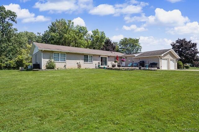 231 Kinsley Road, Elma, NY 14059