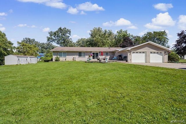 231 Kinsley Road, Elma, NY 14059