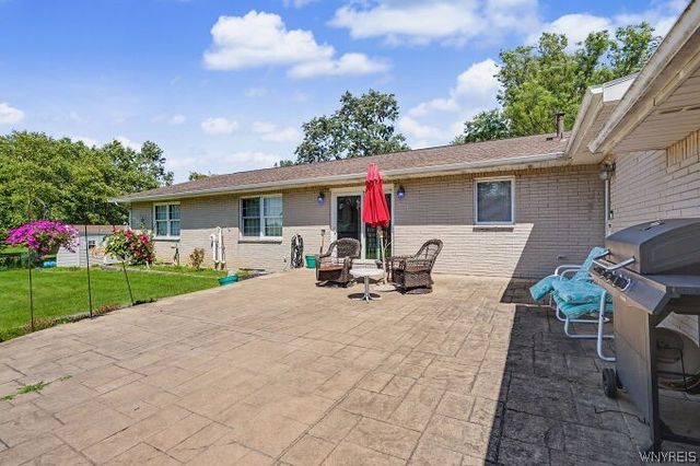 231 Kinsley Road, Elma, NY 14059
