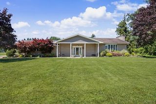 231 Kinsley Road, Elma, NY 14059