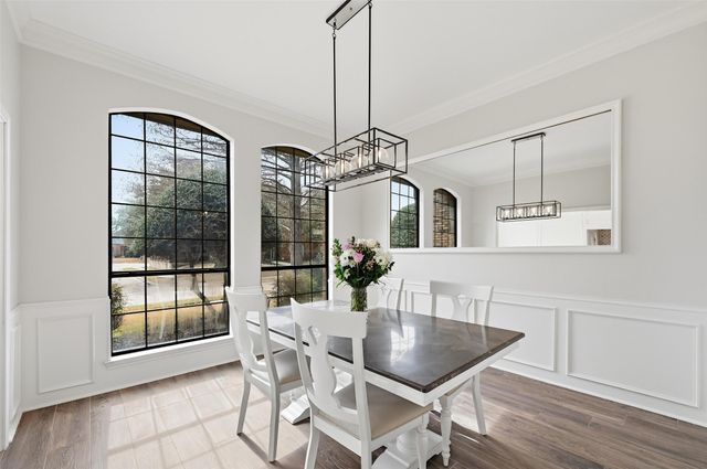 3317 Sandy Trail Lane, Plano, TX 75023