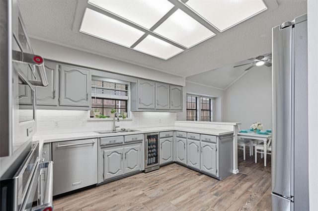 3317 Sandy Trail Lane, Plano, TX 75023