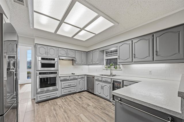 3317 Sandy Trail Lane, Plano, TX 75023