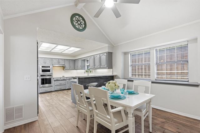 3317 Sandy Trail Lane, Plano, TX 75023