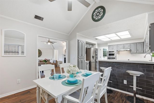 3317 Sandy Trail Lane, Plano, TX 75023