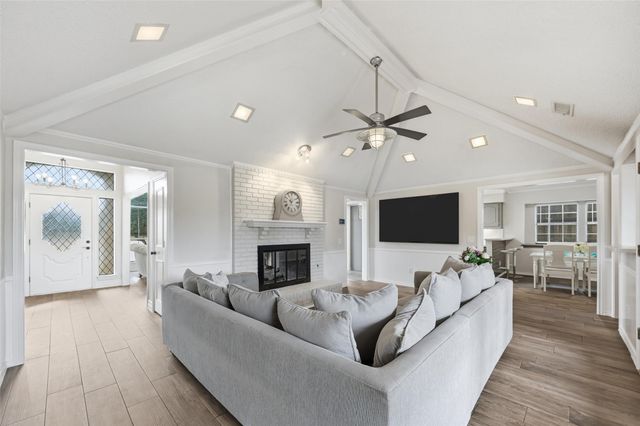 3317 Sandy Trail Lane, Plano, TX 75023