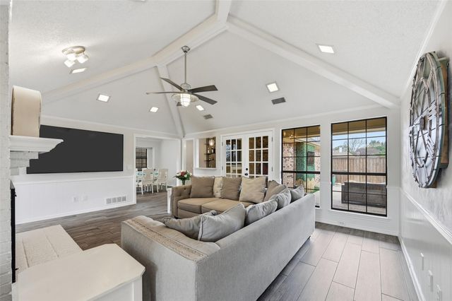 3317 Sandy Trail Lane, Plano, TX 75023