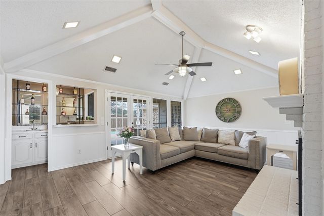 3317 Sandy Trail Lane, Plano, TX 75023