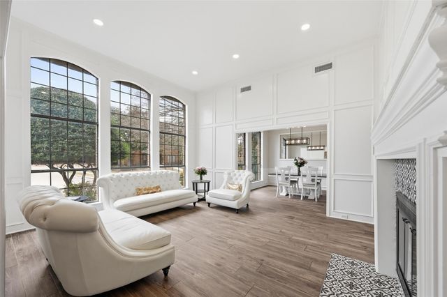 3317 Sandy Trail Lane, Plano, TX 75023