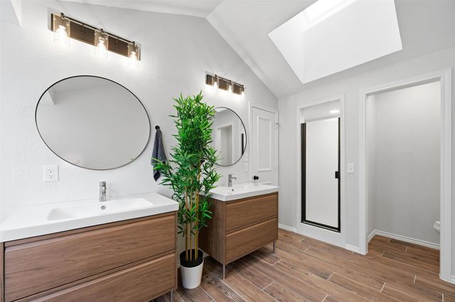 3317 Sandy Trail Lane, Plano, TX 75023