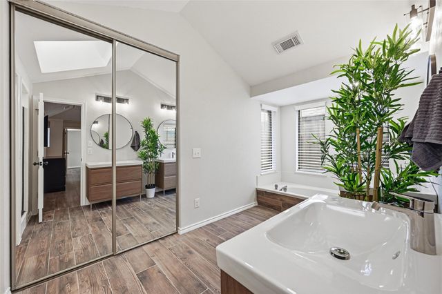 3317 Sandy Trail Lane, Plano, TX 75023