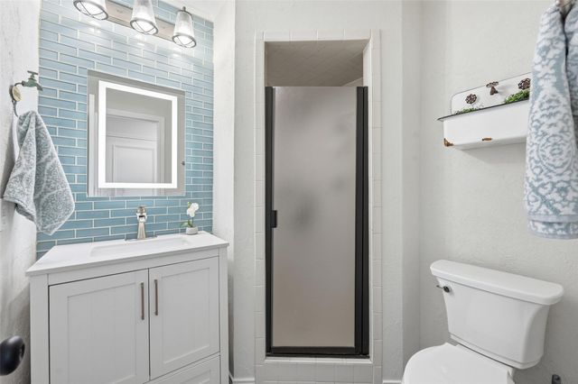 3317 Sandy Trail Lane, Plano, TX 75023