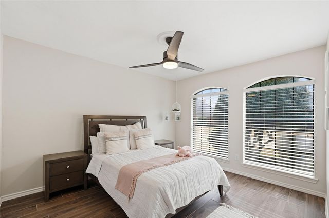 3317 Sandy Trail Lane, Plano, TX 75023