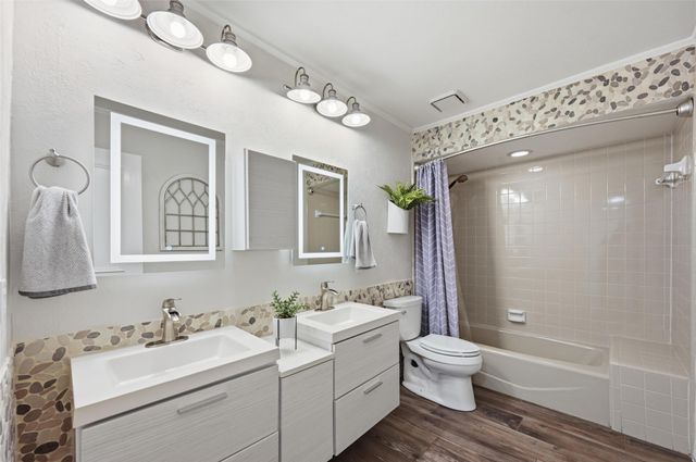 3317 Sandy Trail Lane, Plano, TX 75023