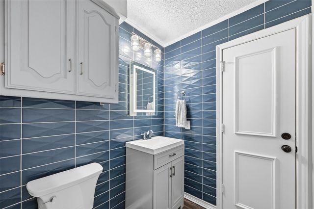 3317 Sandy Trail Lane, Plano, TX 75023