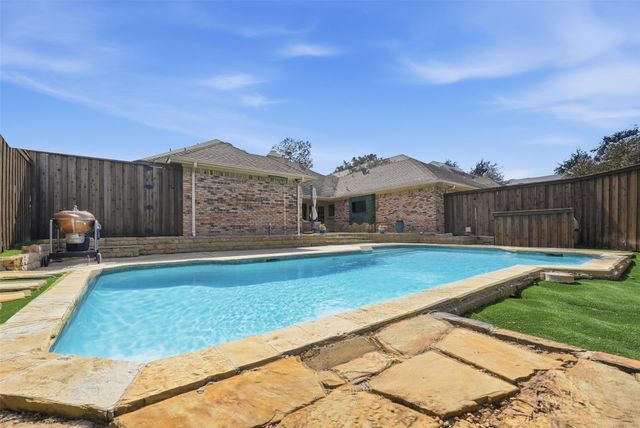 3317 Sandy Trail Lane, Plano, TX 75023