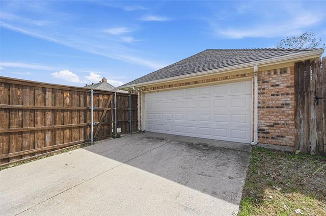 3317 Sandy Trail Lane, Plano, TX 75023