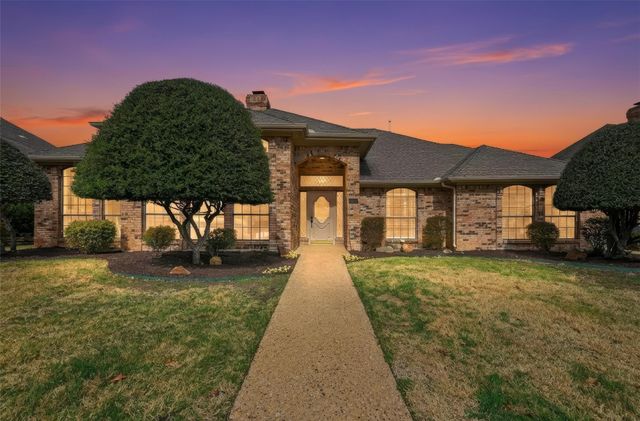 3317 Sandy Trail Lane, Plano, TX 75023