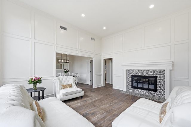 3317 Sandy Trail Lane, Plano, TX 75023