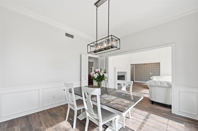 3317 Sandy Trail Lane, Plano, TX 75023