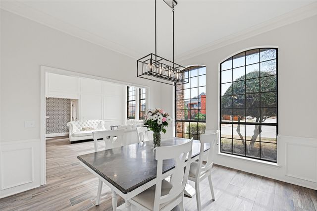 3317 Sandy Trail Lane, Plano, TX 75023