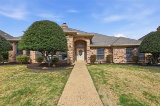 3317 Sandy Trail Lane, Plano, TX 75023