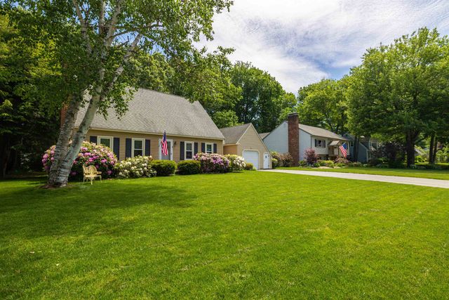 3 New Castle Street, Concord, NH 03301