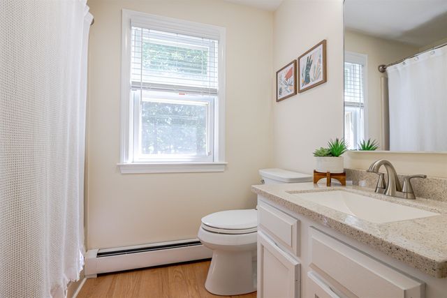 3 New Castle Street, Concord, NH 03301