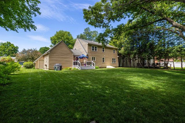 3 New Castle Street, Concord, NH 03301