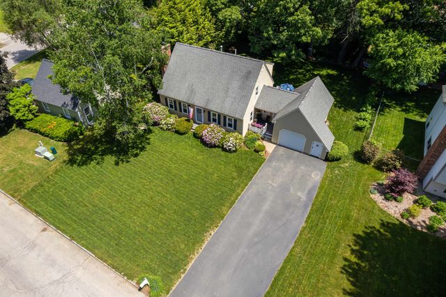3 New Castle Street, Concord, NH 03301