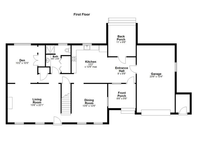 3 New Castle Street, Concord, NH 03301