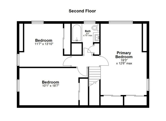 3 New Castle Street, Concord, NH 03301