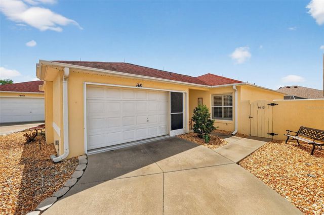 1410 ALMANZA DRIVE, The Villages, FL 32159