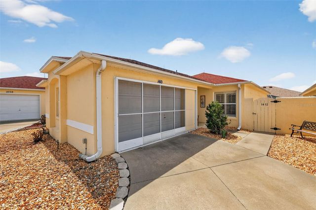 1410 ALMANZA DRIVE, The Villages, FL 32159