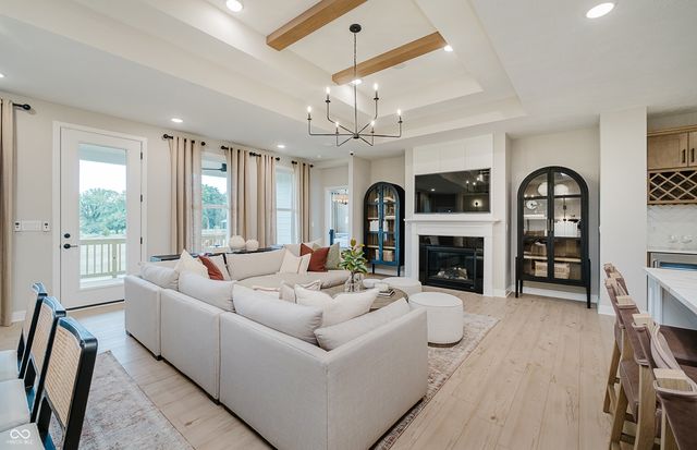 14448 Sydney Lane, Carmel, IN 46033