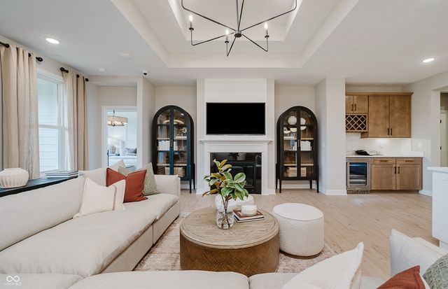 14448 Sydney Lane, Carmel, IN 46033