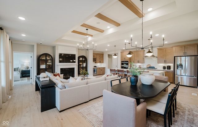 14448 Sydney Lane, Carmel, IN 46033