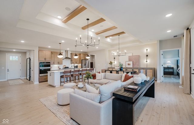 14448 Sydney Lane, Carmel, IN 46033