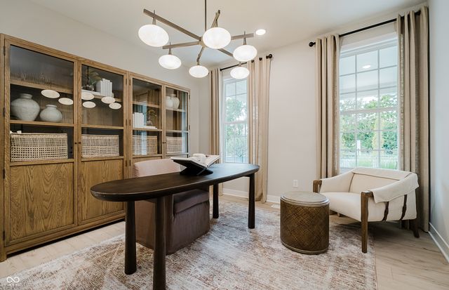 14448 Sydney Lane, Carmel, IN 46033