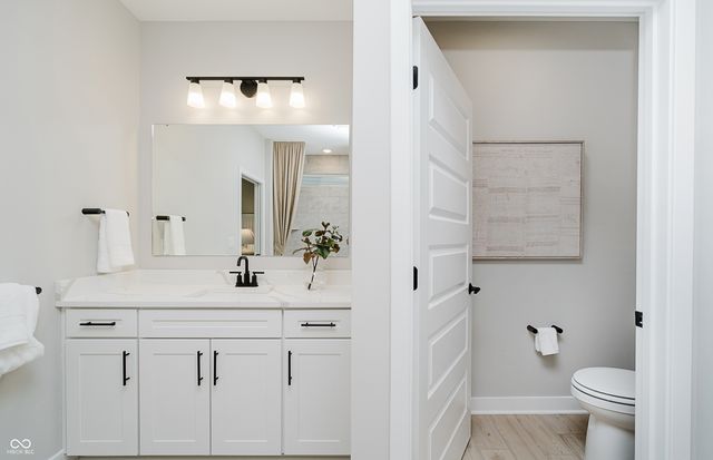 14448 Sydney Lane, Carmel, IN 46033