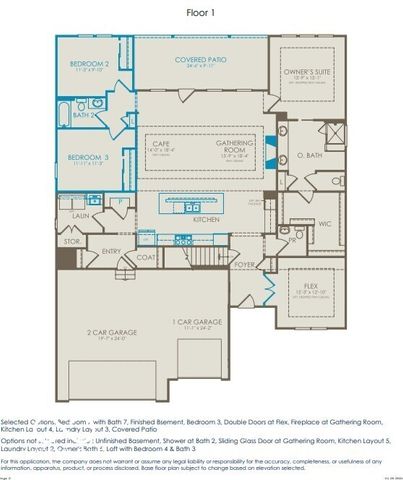 14448 Sydney Lane, Carmel, IN 46033