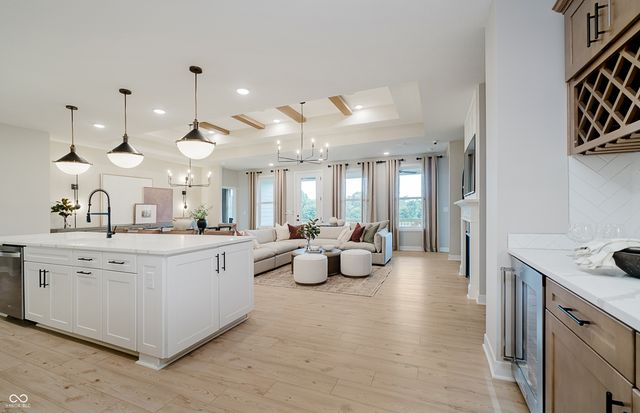 14448 Sydney Lane, Carmel, IN 46033