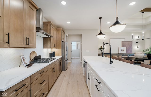 14448 Sydney Lane, Carmel, IN 46033