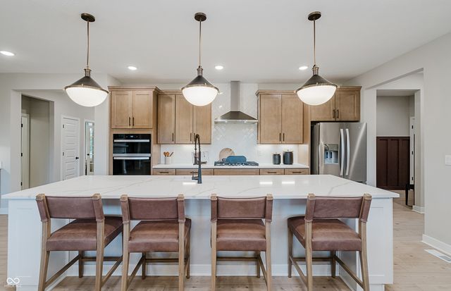 14448 Sydney Lane, Carmel, IN 46033