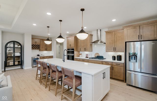 14448 Sydney Lane, Carmel, IN 46033