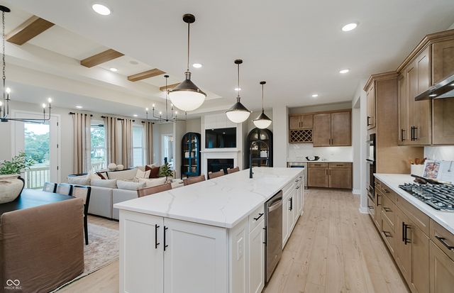 14448 Sydney Lane, Carmel, IN 46033