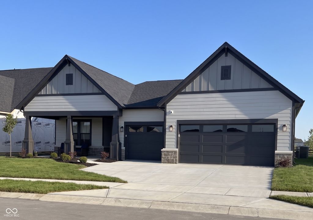 14448 Sydney Lane, Carmel, IN 46033